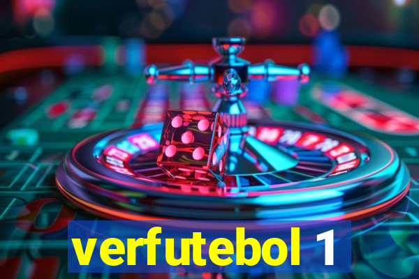 verfutebol 1